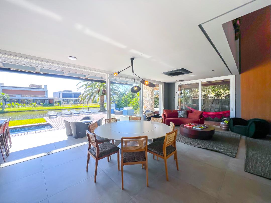 Foto de Casa · Villaggio Atlântida