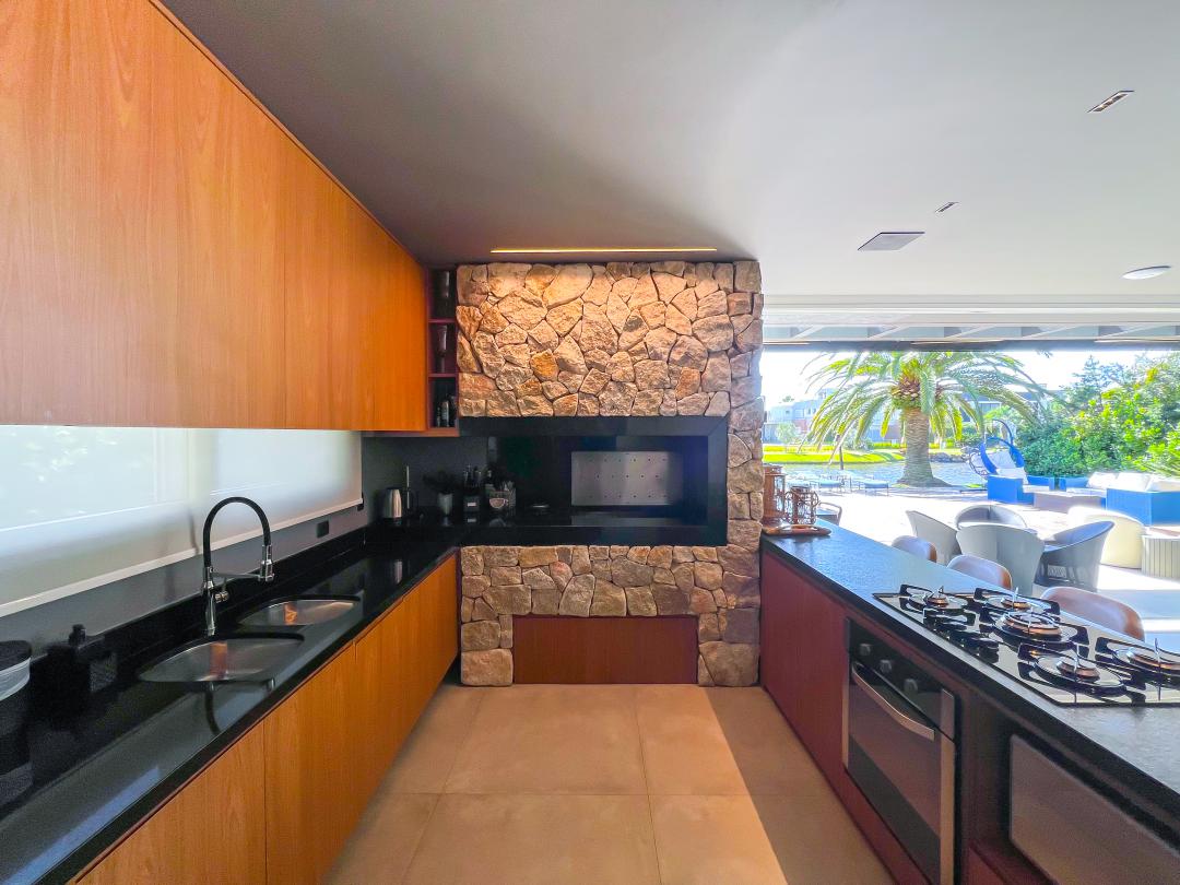 Foto de Casa · Villaggio Atlântida