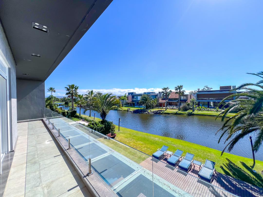Foto de Casa · Villaggio Atlântida