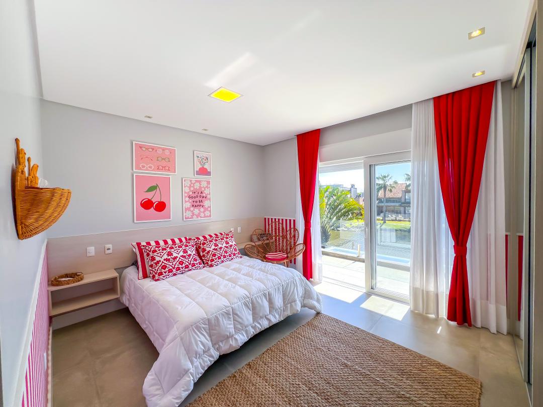 Foto de Casa · Villaggio Atlântida