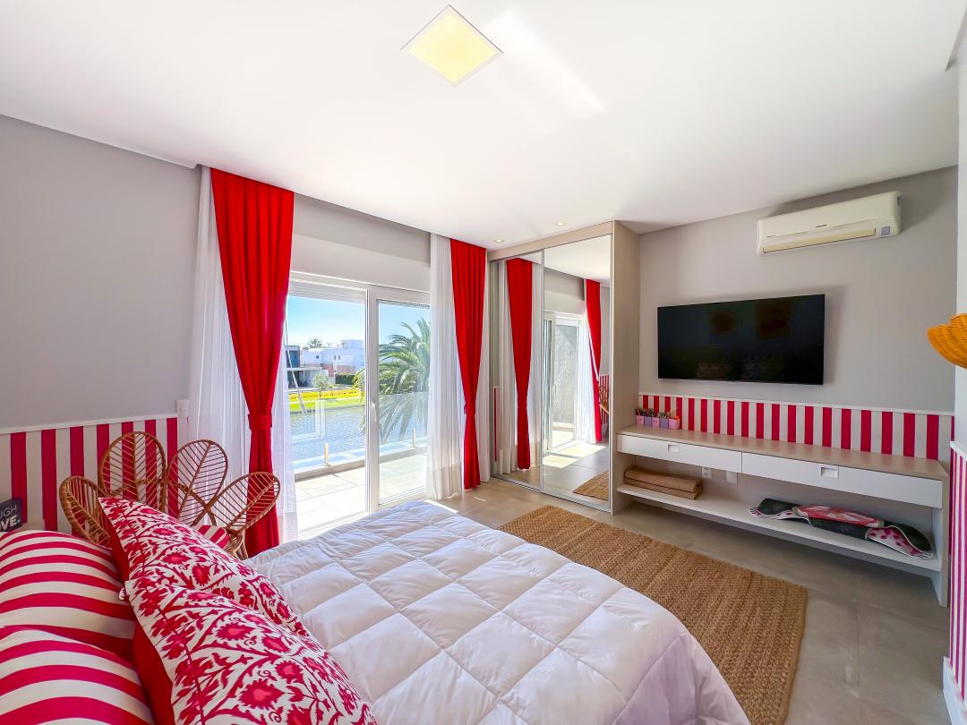 Foto de Casa · Villaggio Atlântida