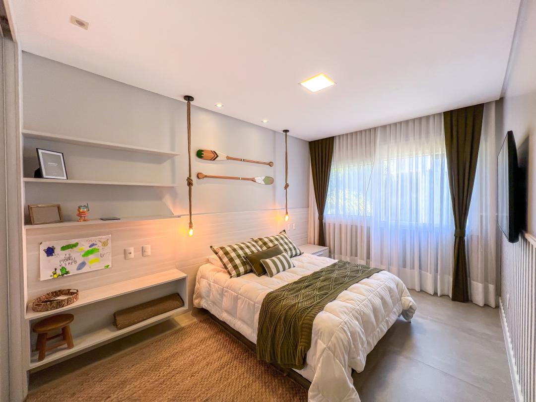 Foto de Casa · Villaggio Atlântida