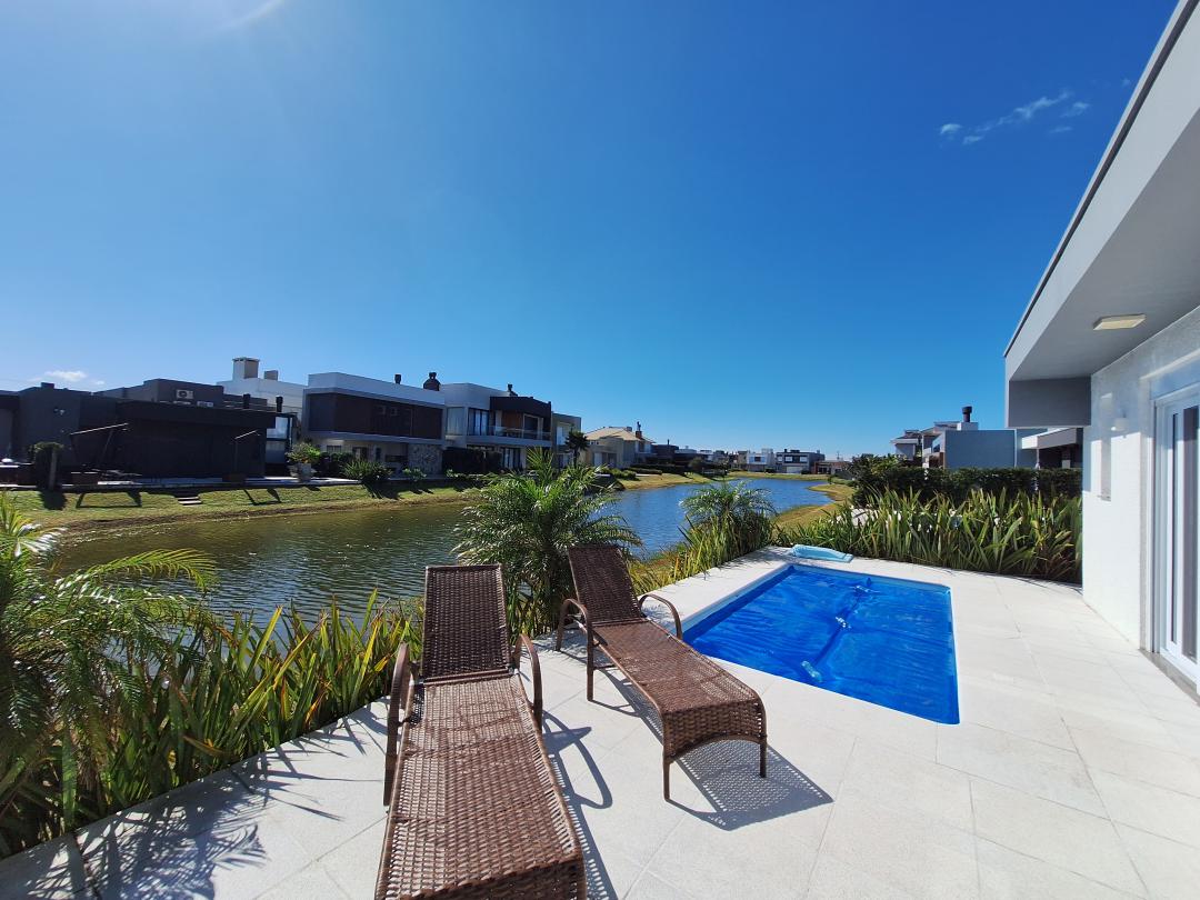 Foto de Casa · Riviera Xangri-Lá
