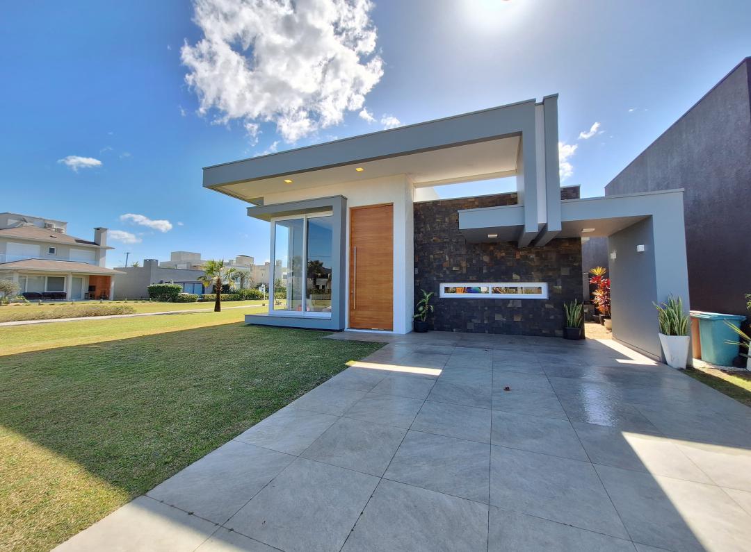 Casa · Riviera Xangri-Lá