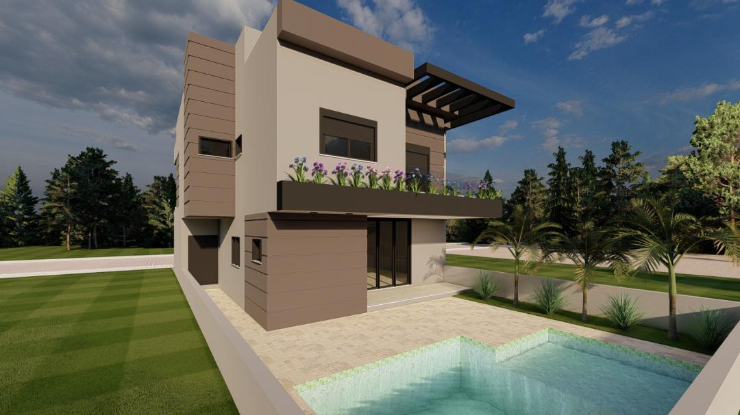 Foto de Casa · Zen Concept Resort