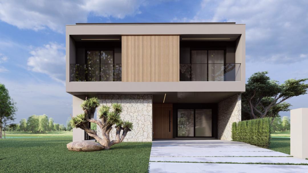 Casa · Zen Concept Resort