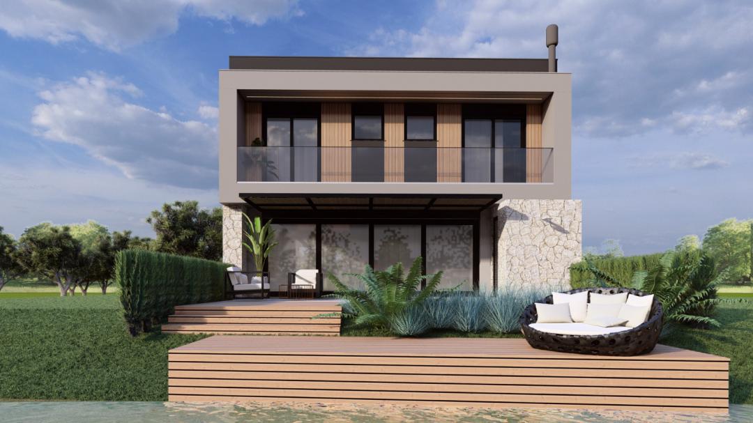 Foto de Casa · Zen Concept Resort