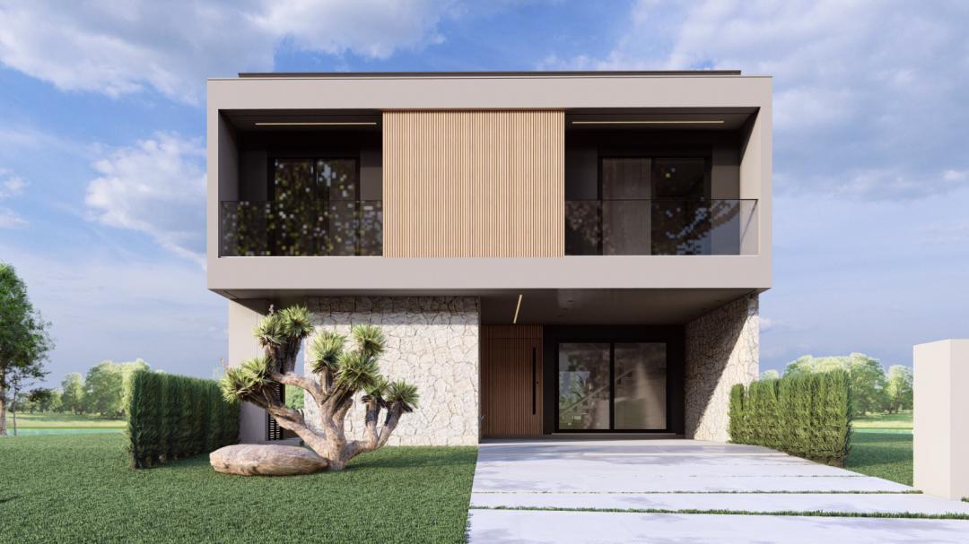 Foto de Casa · Zen Concept Resort
