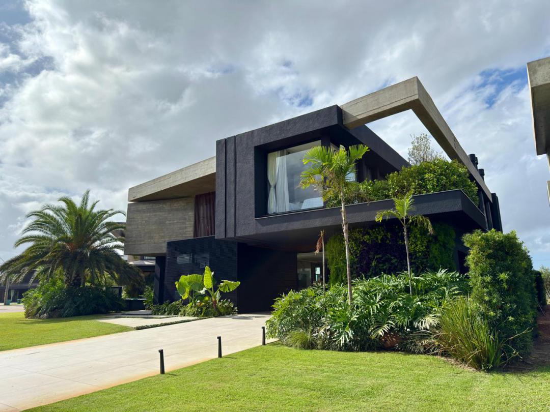 Foto de Casa · Sense Xangri-Lá