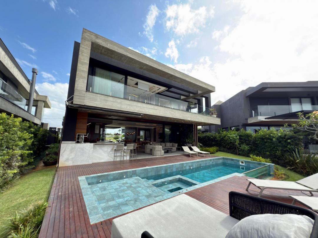 Foto de Casa · Sense Xangri-Lá
