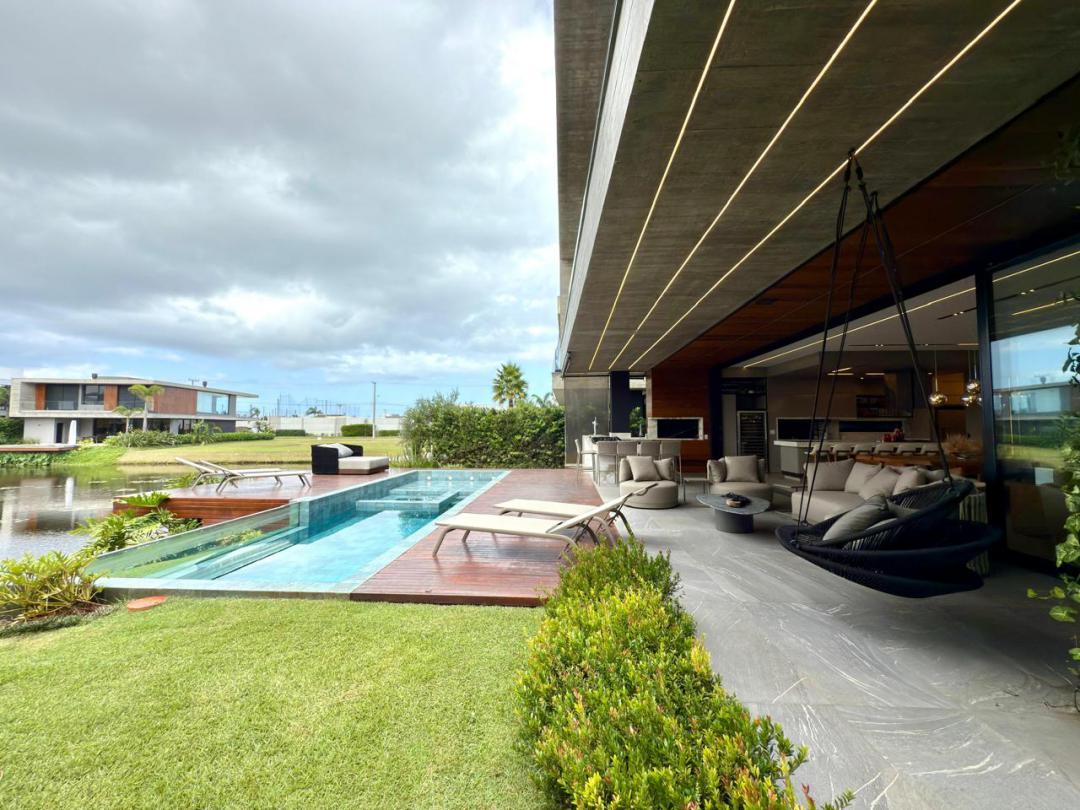 Foto de Casa · Sense Xangri-Lá