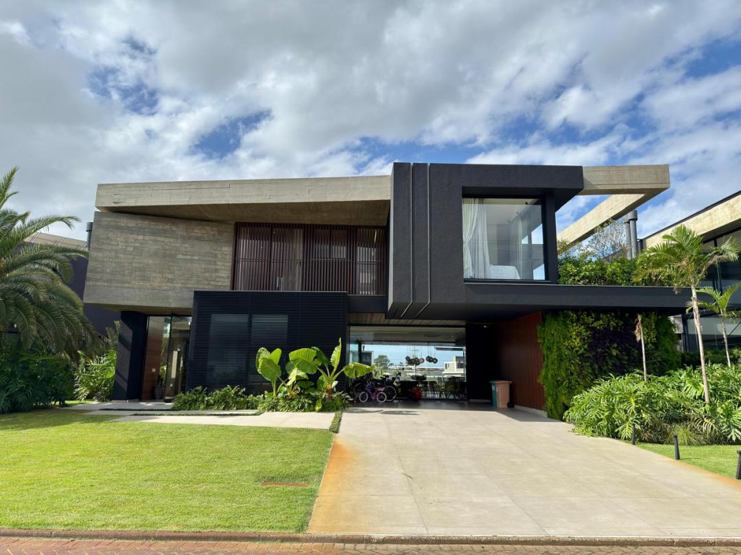 Foto de Casa · Sense Xangri-Lá