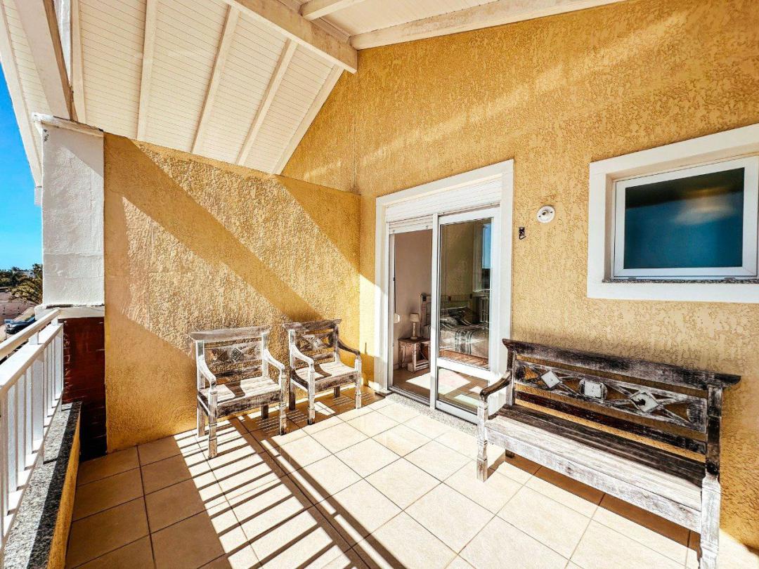Foto de Casa · Pacific Residence Club