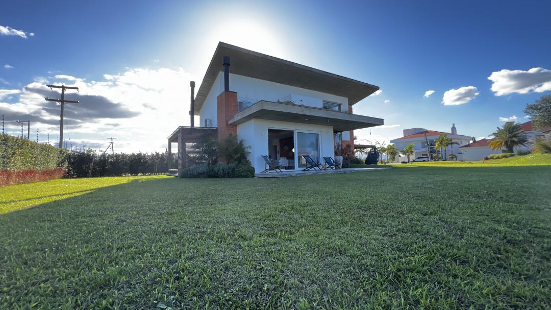 Foto de Casa · Green Village