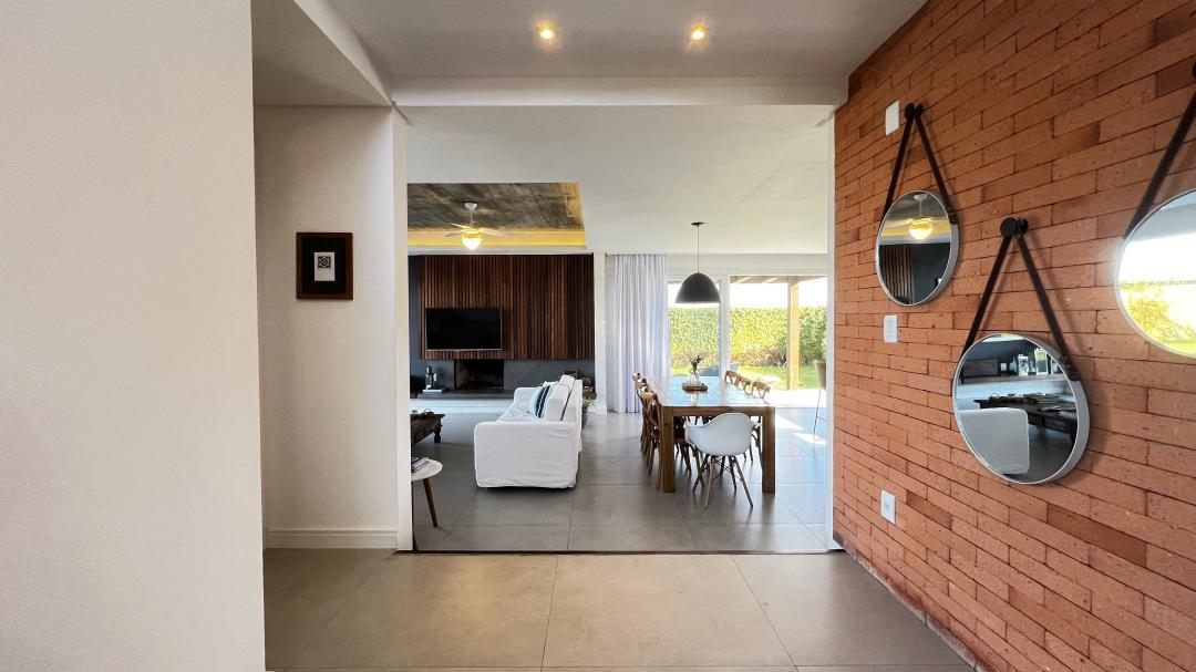 Foto de Casa · Green Village