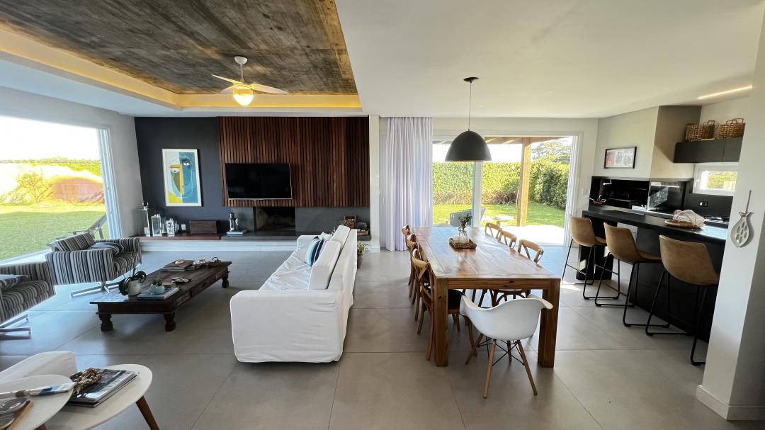 Foto de Casa · Green Village