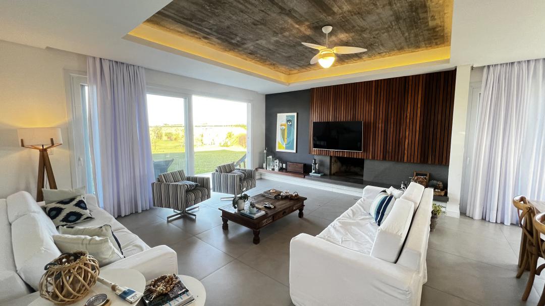 Casa · Green Village