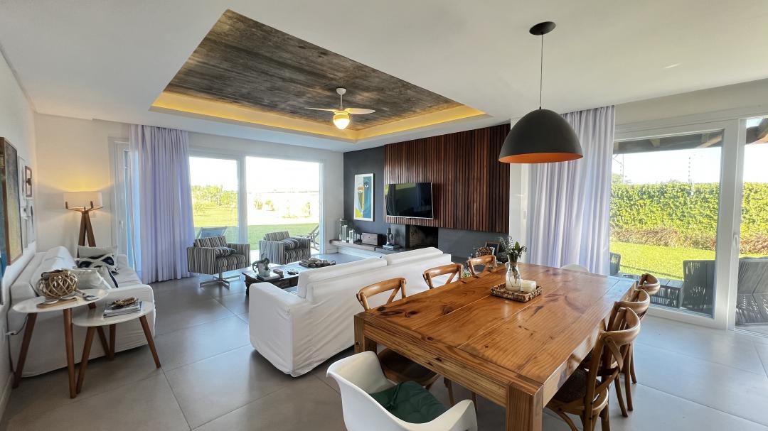 Foto de Casa · Green Village