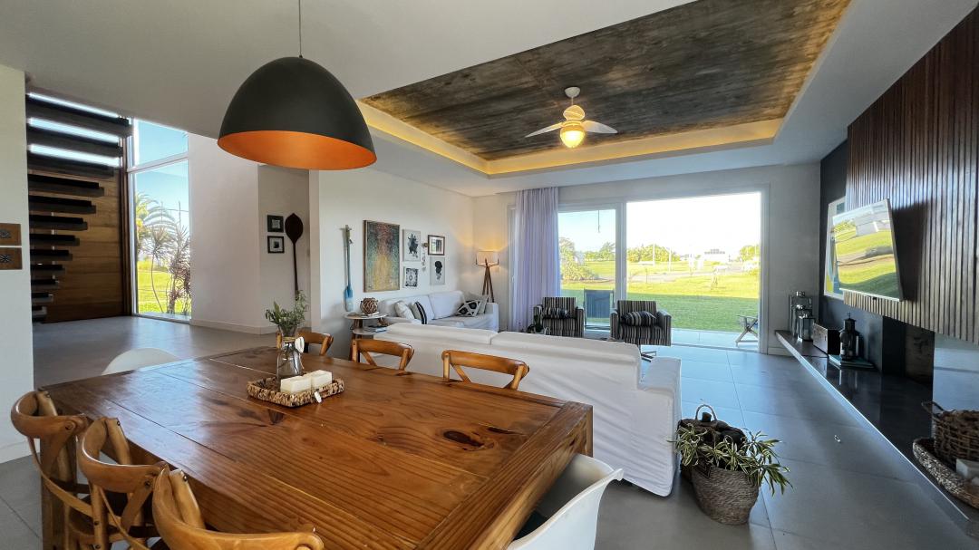Foto de Casa · Green Village