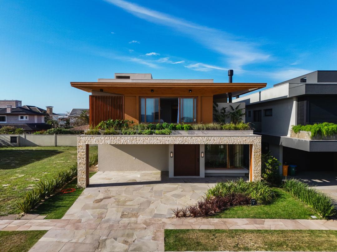 Casa · Los Cobos