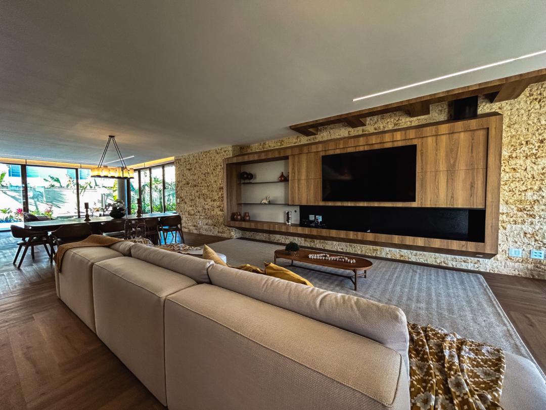 Foto de Casa · Los Cobos
