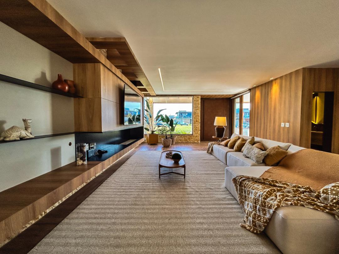 Foto de Casa · Los Cobos