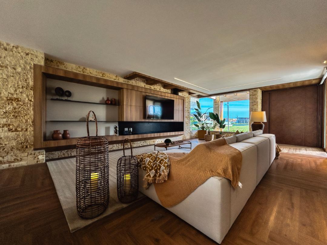 Foto de Casa · Los Cobos