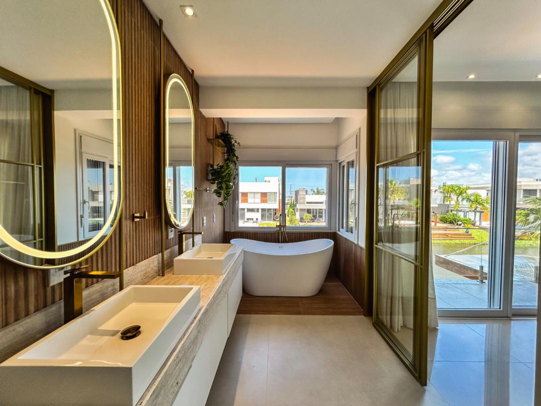 Foto de Casa · Malibu Beach Residence