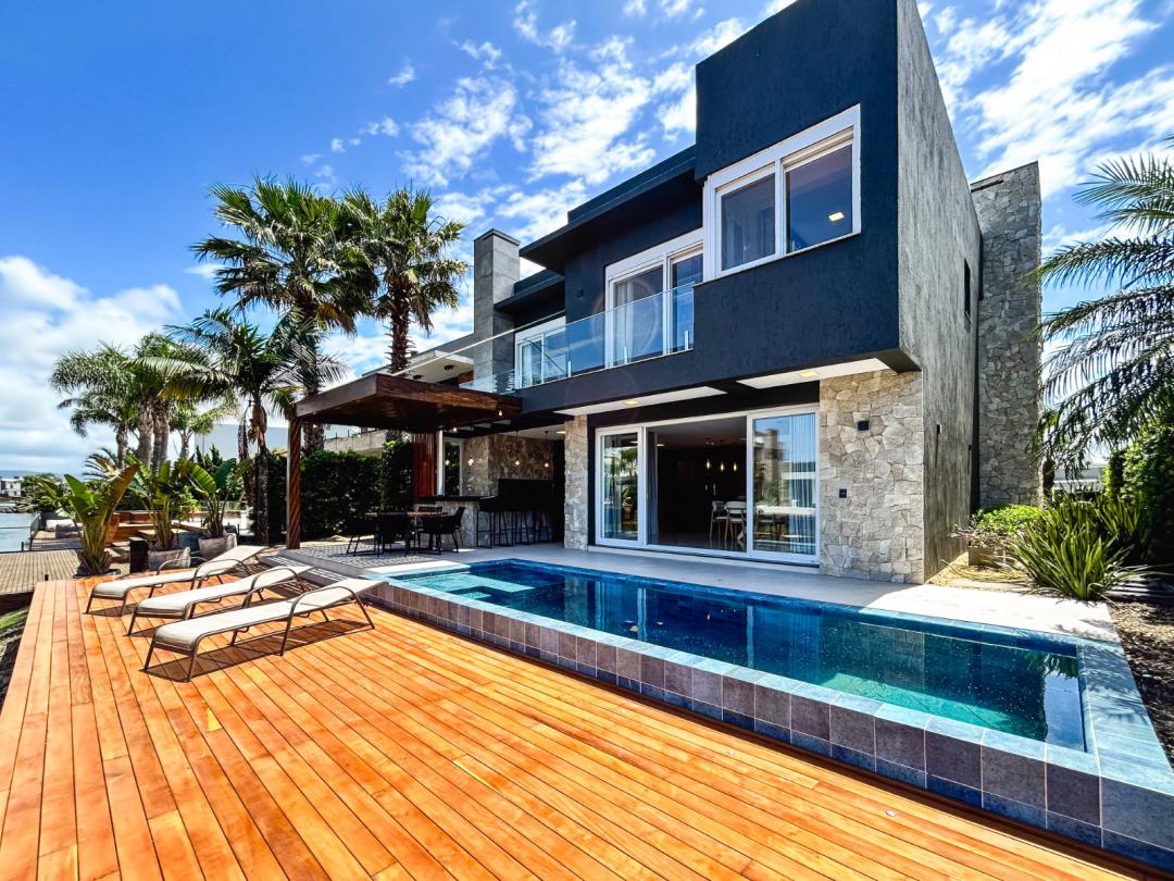 Foto de Casa · Malibu Beach Residence