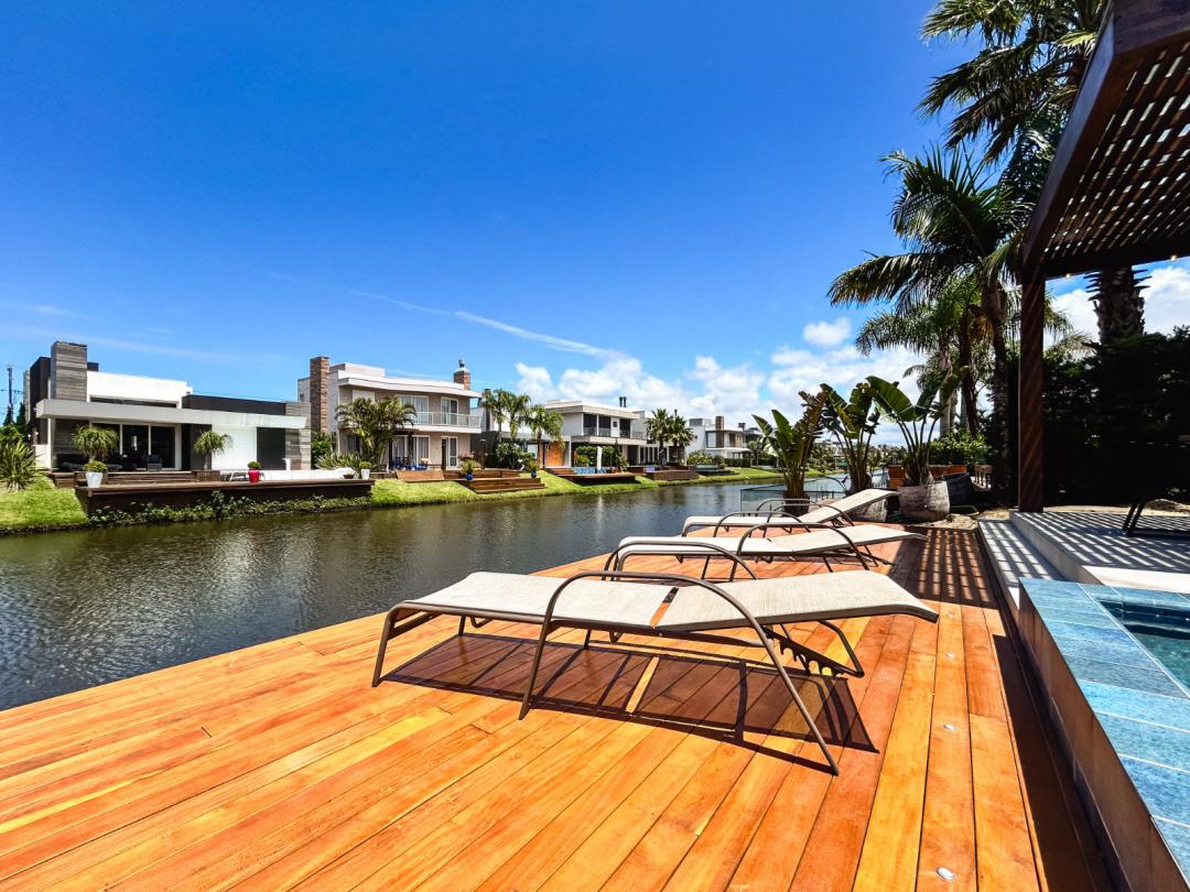 Foto de Casa · Malibu Beach Residence