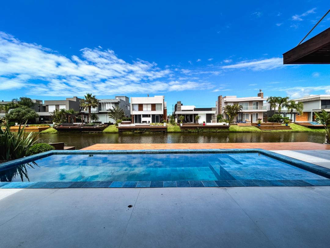 Foto de Casa · Malibu Beach Residence