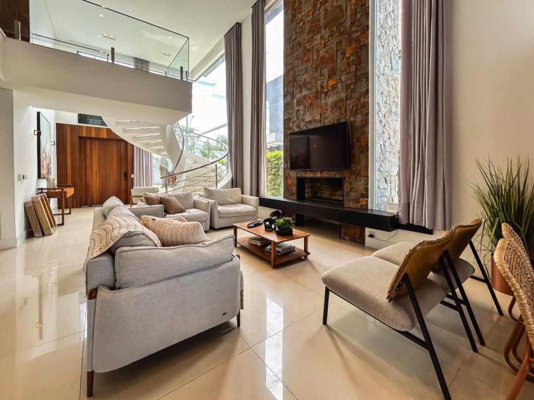 Foto de Casa · Malibu Beach Residence
