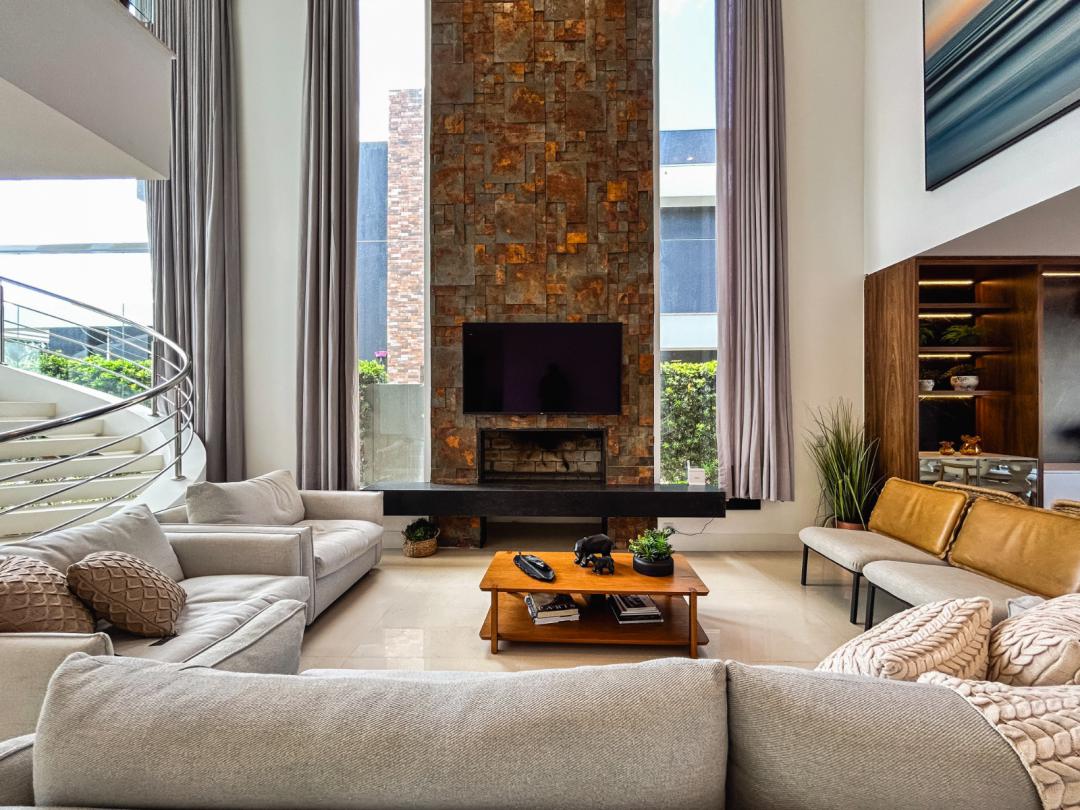 Foto de Casa · Malibu Beach Residence