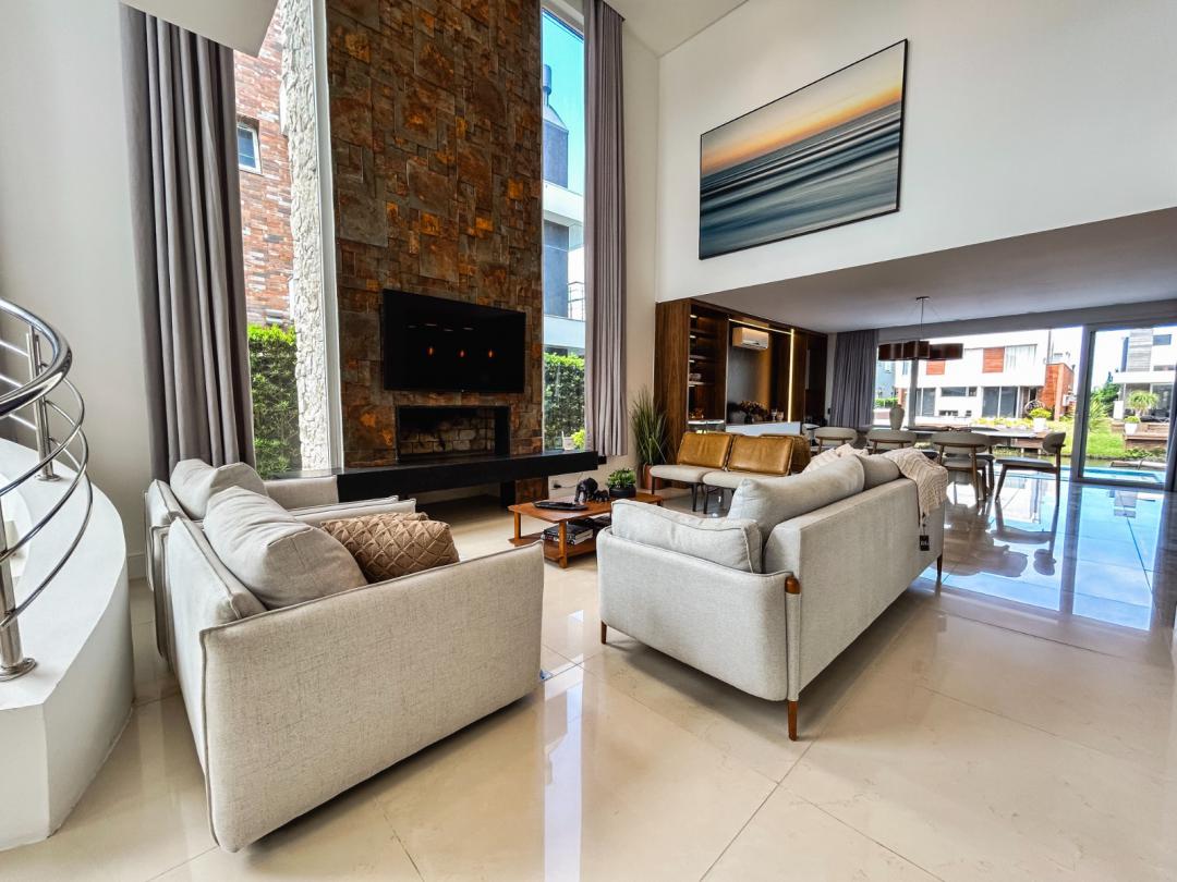 Foto de Casa · Malibu Beach Residence