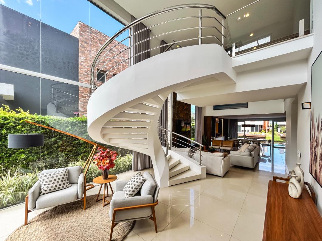 Foto de Casa · Malibu Beach Residence