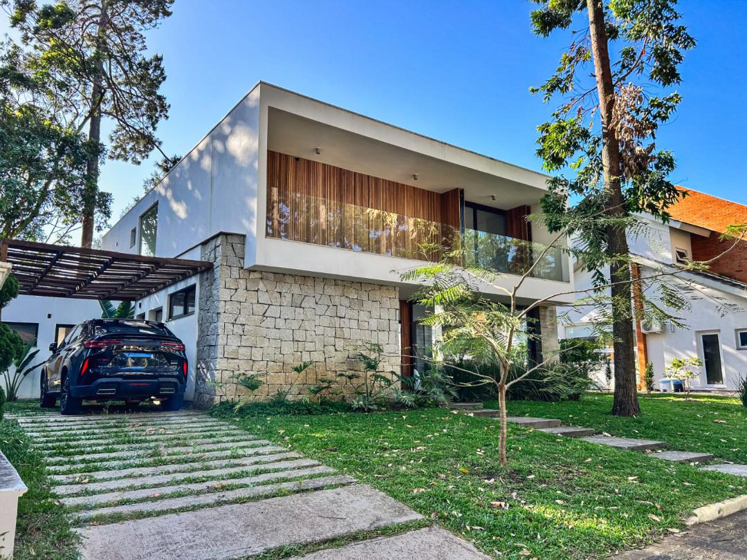 Casa · Carmel