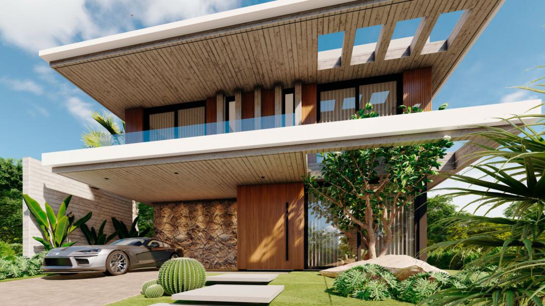 Foto de Casa · Amare Home Resort
