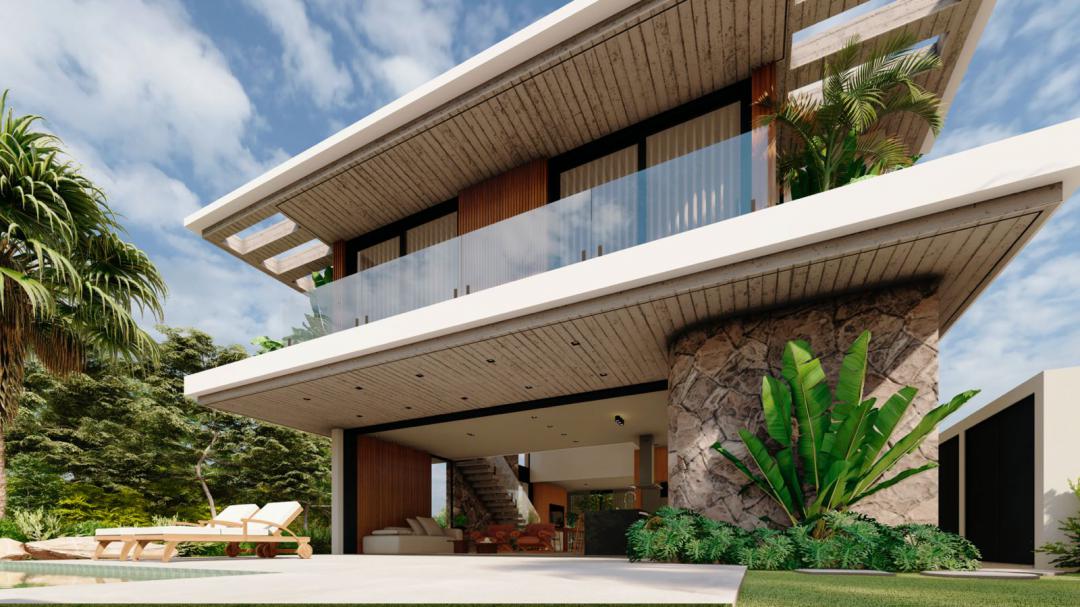 Foto de Casa · Amare Home Resort