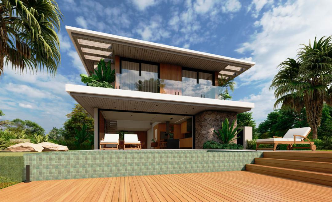 Foto de Casa · Amare Home Resort