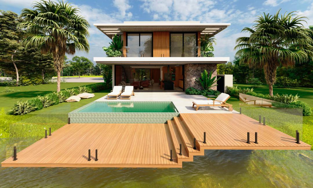 Foto de Casa · Amare Home Resort