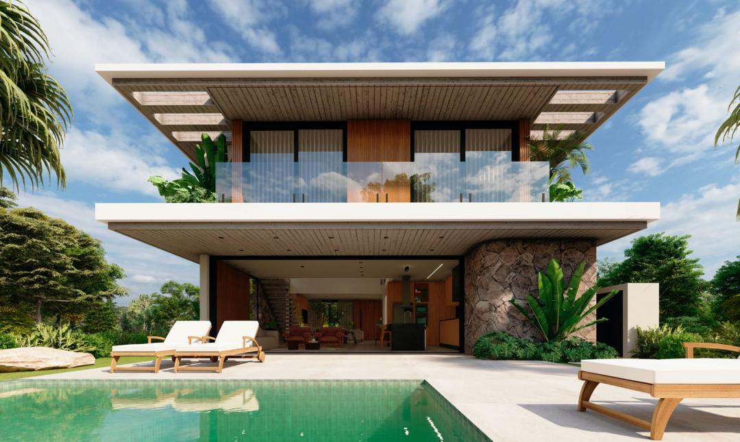Foto de Casa · Amare Home Resort