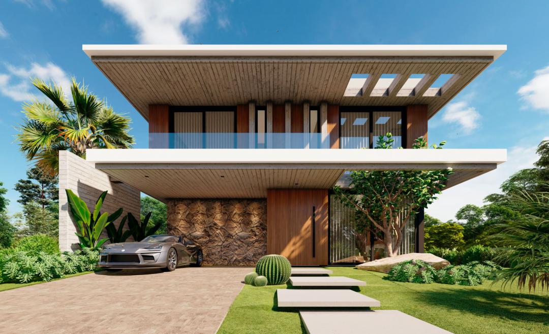 Casa · Amare Home Resort