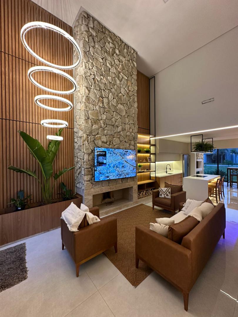 Casa · Sunset