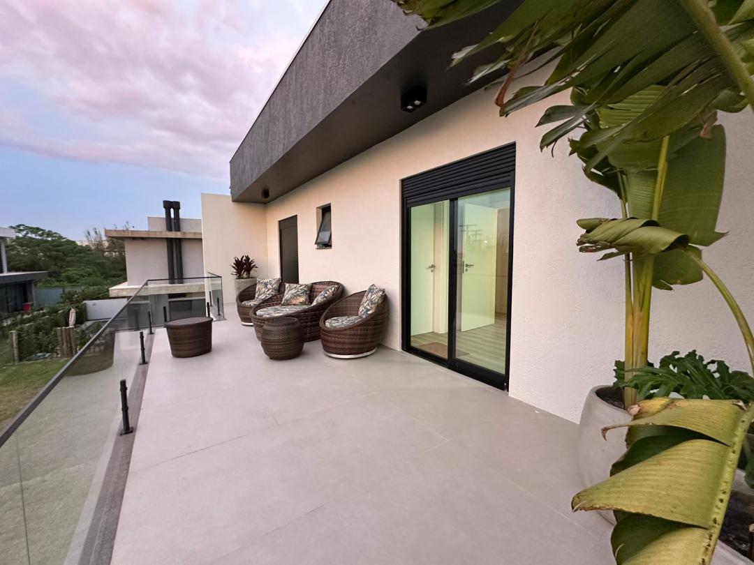 Foto de Casa · Sunset