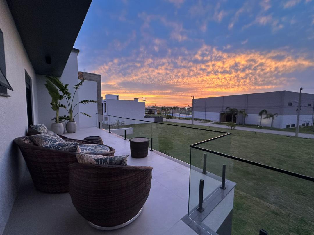 Foto de Casa · Sunset