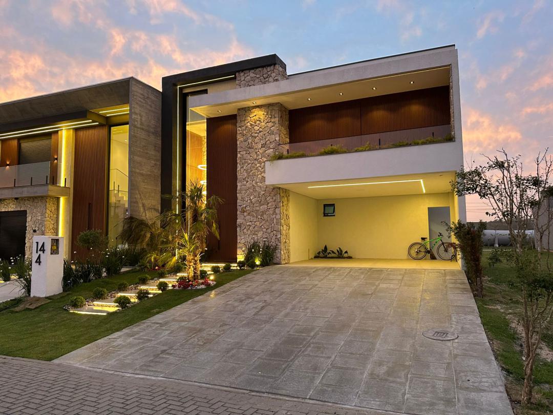 Foto de Casa · Sunset