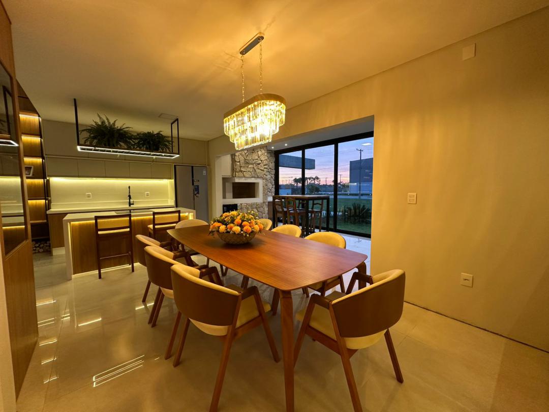 Foto de Casa · Sunset