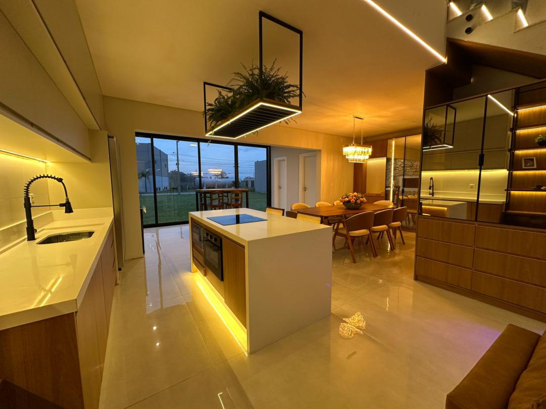 Foto de Casa · Sunset