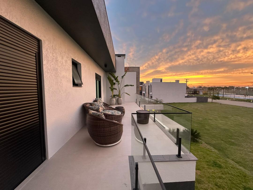 Foto de Casa · Sunset
