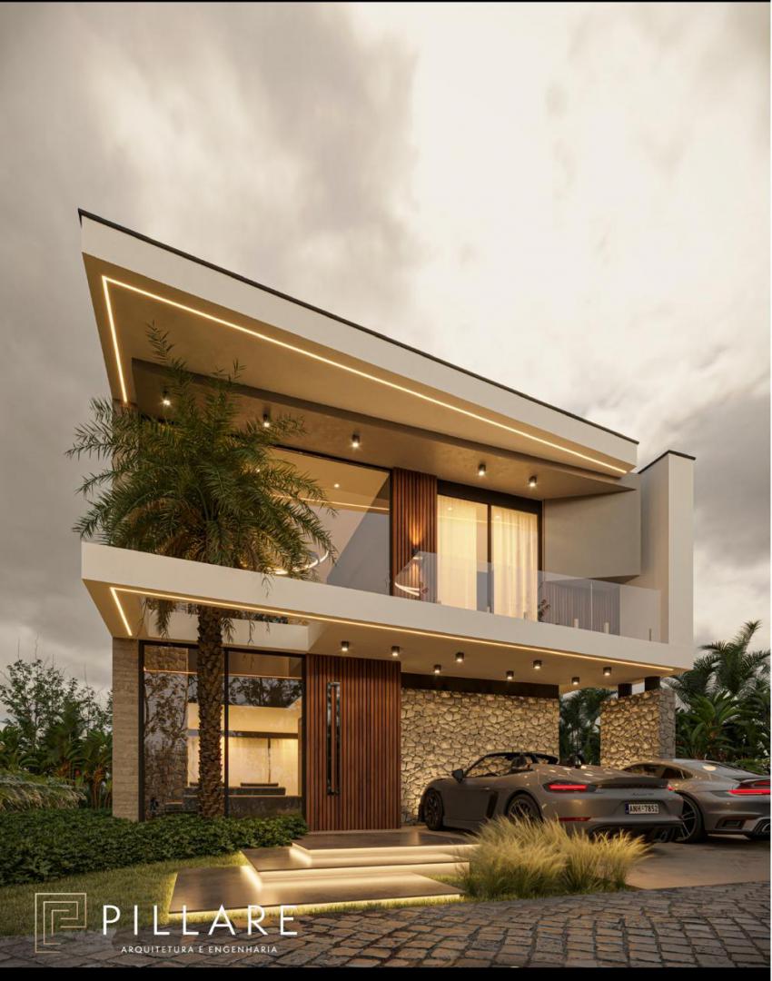 Foto de Sobrado · Zen Concept Resort